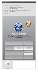 In-Equiry-Call
