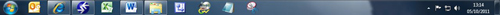 Windows Audio settings