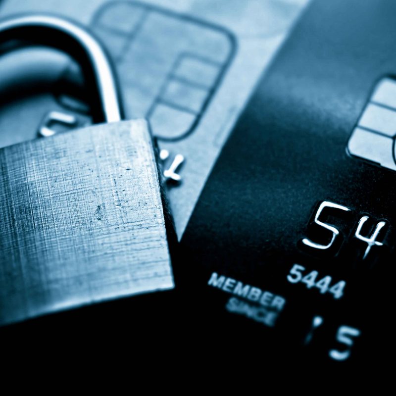 Are Card Payments your weakest link?