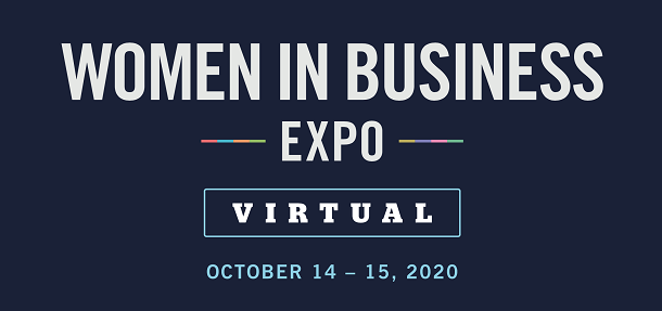 Cirrus at Women in Business Expo