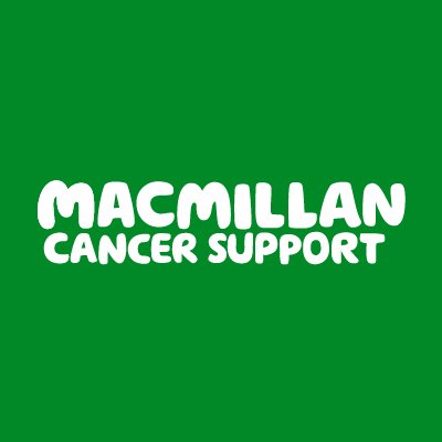 Macmillian Cancer Support