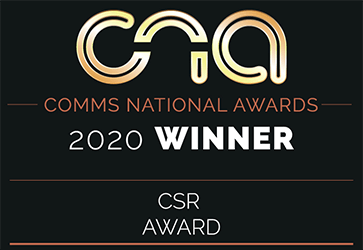 CSR Award 2020