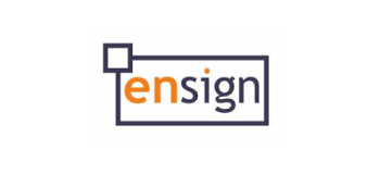 Ensign Communications-logo
