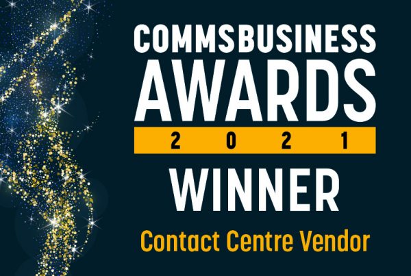 Cirrus named best contact centre vendor at this year’s comms business awards