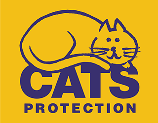 Cats Protection logo