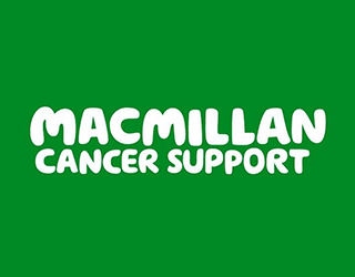 macmillanMacmillan Cancer Support logo
