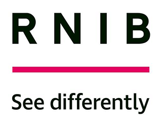 RNIB logo