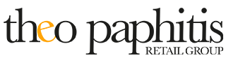 Theo Paphitis Retail Group logo