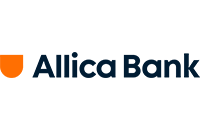finance company Allica Bank logo