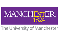 University of Manchester logo