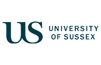 University of Sussex logo