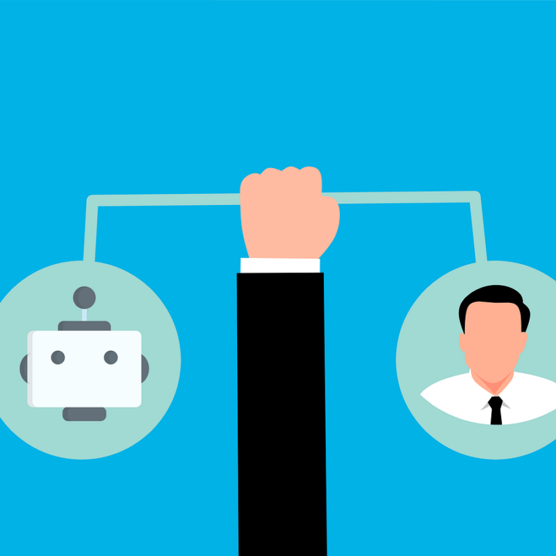 94% of contact centre agents say artificial intelligence will support them in their roles