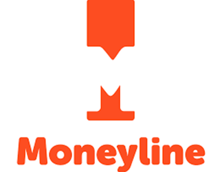 Moneyline logo