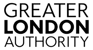 Greater London Authority logo