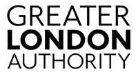 Greater London Authority logo