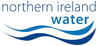 Northern ireland water logo