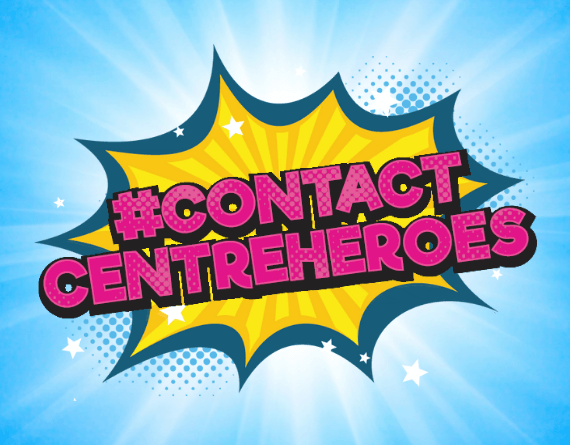 Contact Centre Heroes