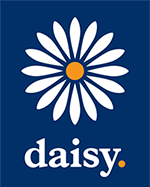Daisy comms logo