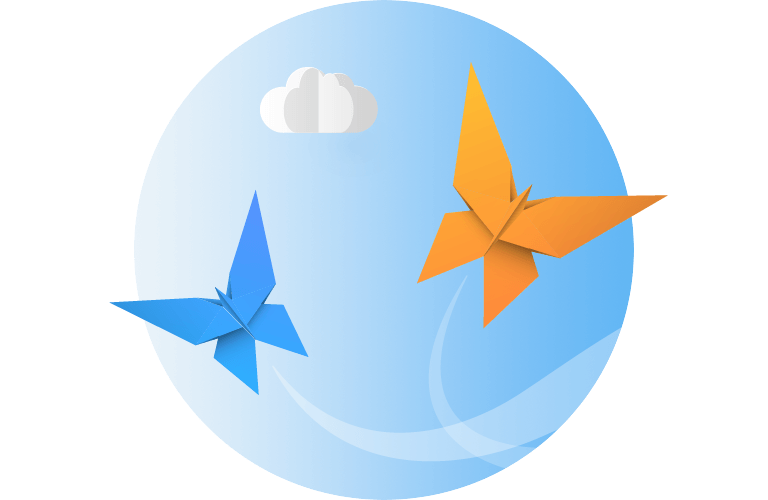 Cirrus omni-channel solutions
