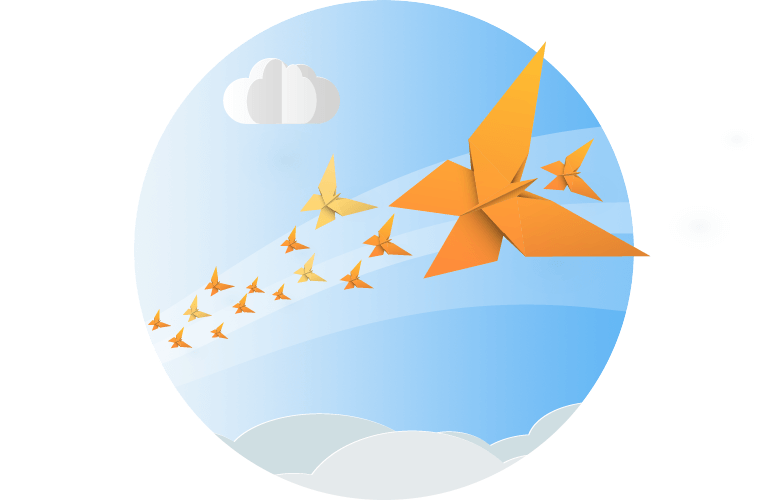 Cirrus contact centre