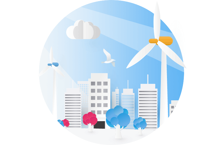Cirrus integrations paper art