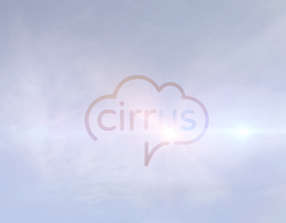 Cirrus video intro