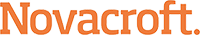 BPO company Novacroft logo