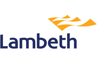 Lambeth logo