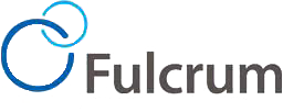 BPO company Fulcrum automotive solutions logo