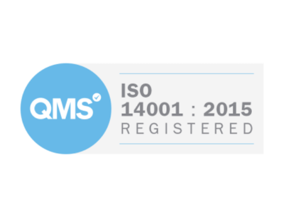 ESG ISO certification