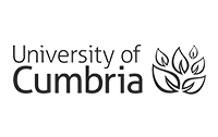 University of Cumbria logo