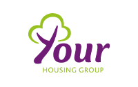 Your Housing Group logo