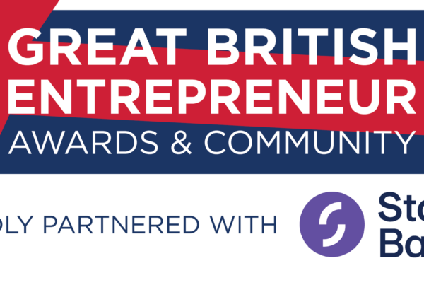 Cirrus finalist for Great British Entrepreneur Awards 2022