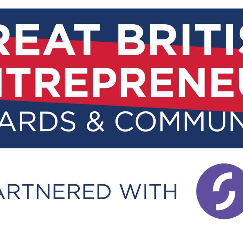 Cirrus finalist for Great British Entrepreneur Awards 2022
