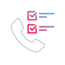 First call resolution