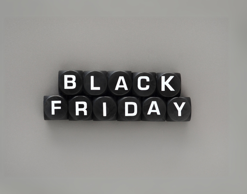 contact centre solutions for Black Friday