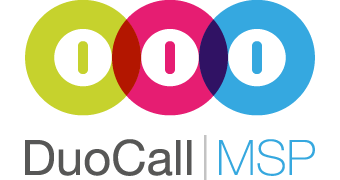 Duocall-logo